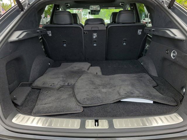 Used 2026 Genesis GV80 3.5T e-SC image 6