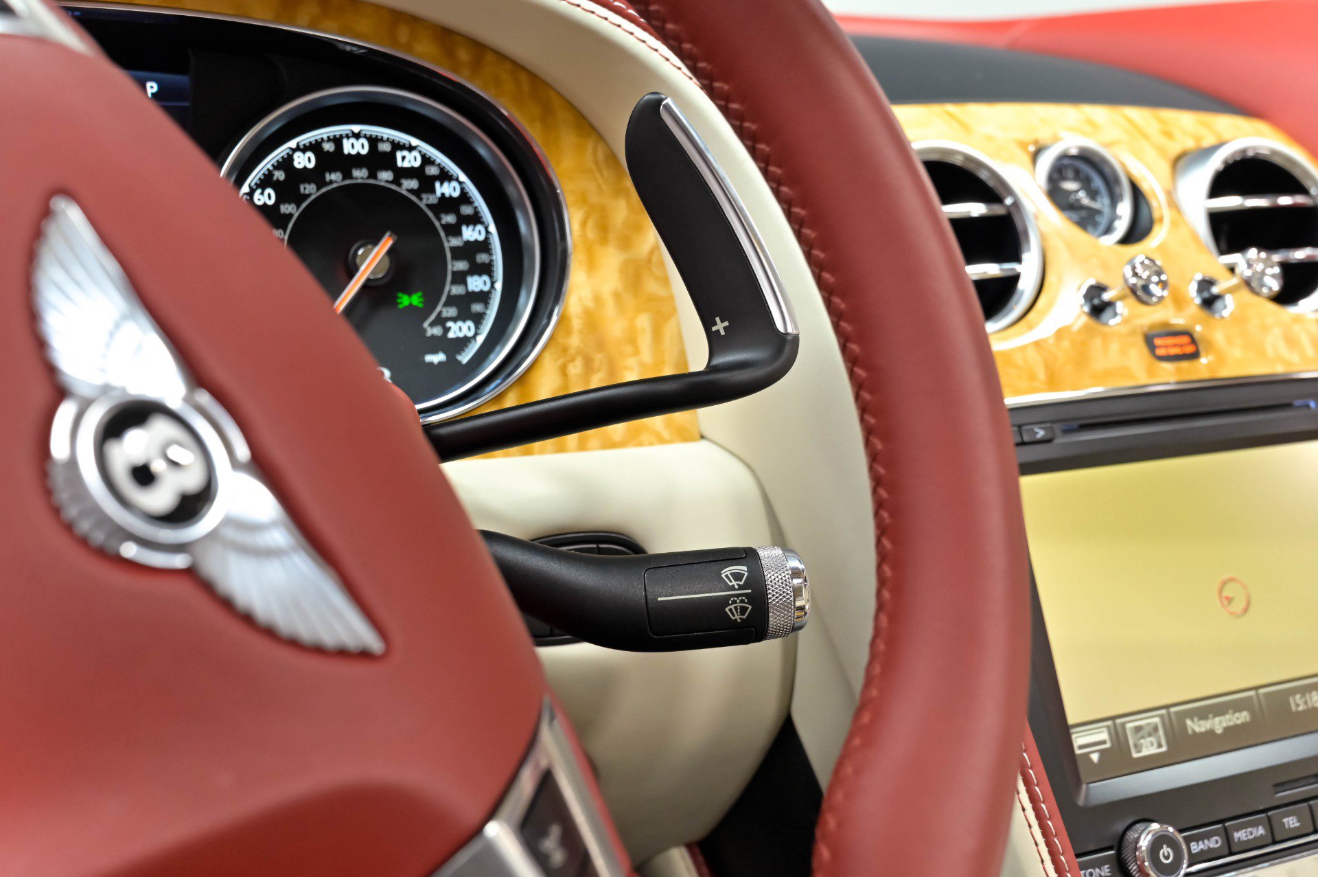 Used 2016 Bentley Flying Spur W12 AWD/4WD image 69
