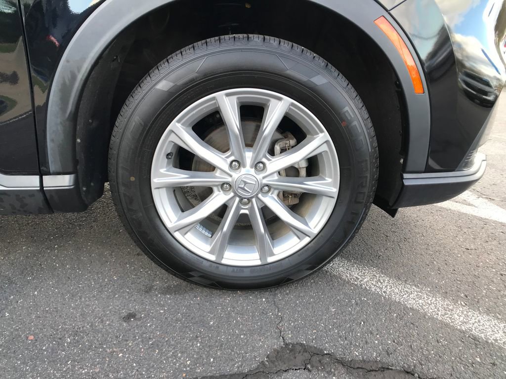 Certified 2023 Honda CR-V EX image 5