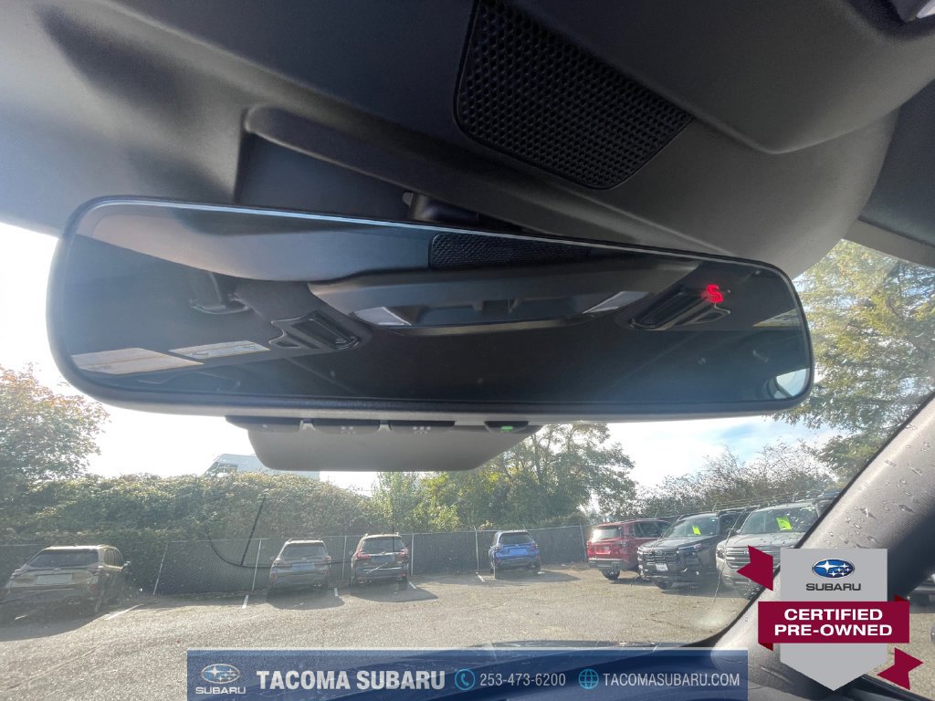Certified 2026 Subaru Forester Premium AWD/4WD image 24