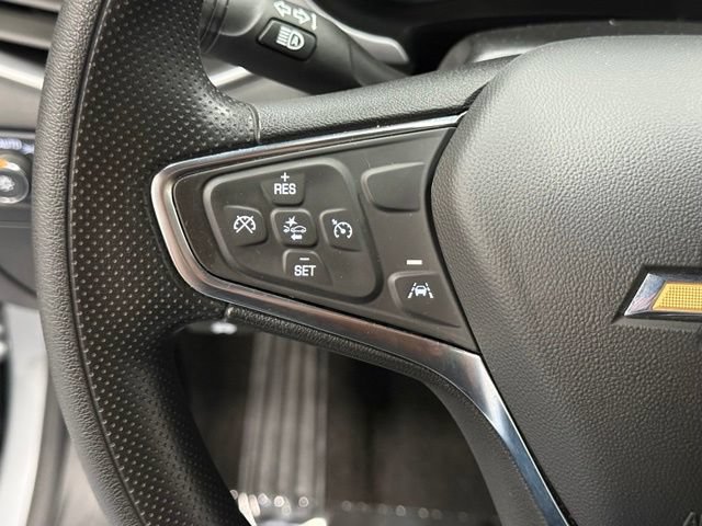 Used 2025 Chevrolet Malibu LT FWD image 16