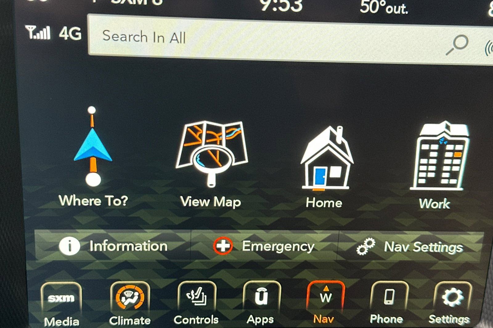 Used 2021 Jeep Wrangler Unlimited Sahara image 23