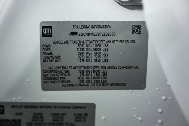 New 2026 Chevrolet Silverado 2500 Custom w/ Custom Value Package image 40