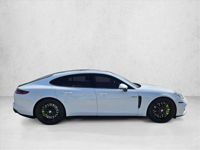 Used 2020 Porsche Panamera Turbo S image 4