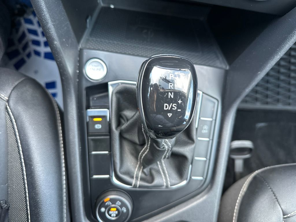 Used 2022 Volkswagen Taos SE image 12