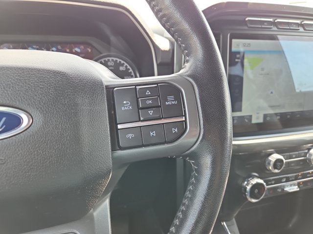Used 2022 Ford F150 XLT w/ Equipment Group 302A High AWD/4WD image 21