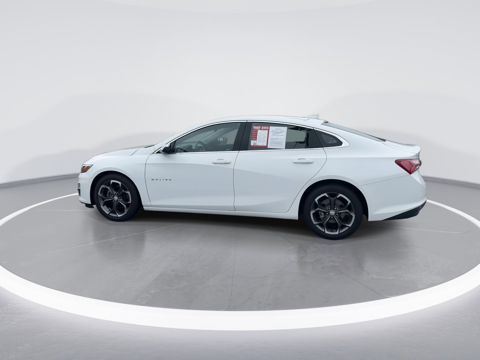 Used 2022 Chevrolet Malibu LT image 6
