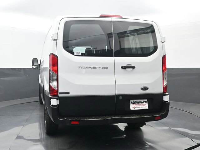 Used 2019 Ford Transit 250 130 Low Roof image 17