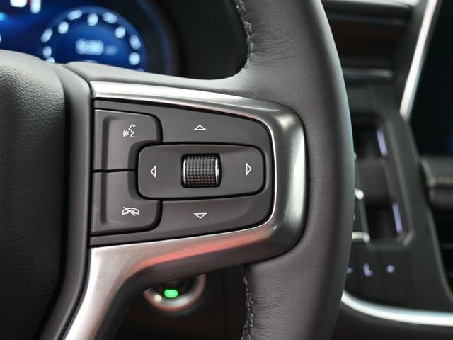 Used 2022 Chevrolet Tahoe Premier image 35