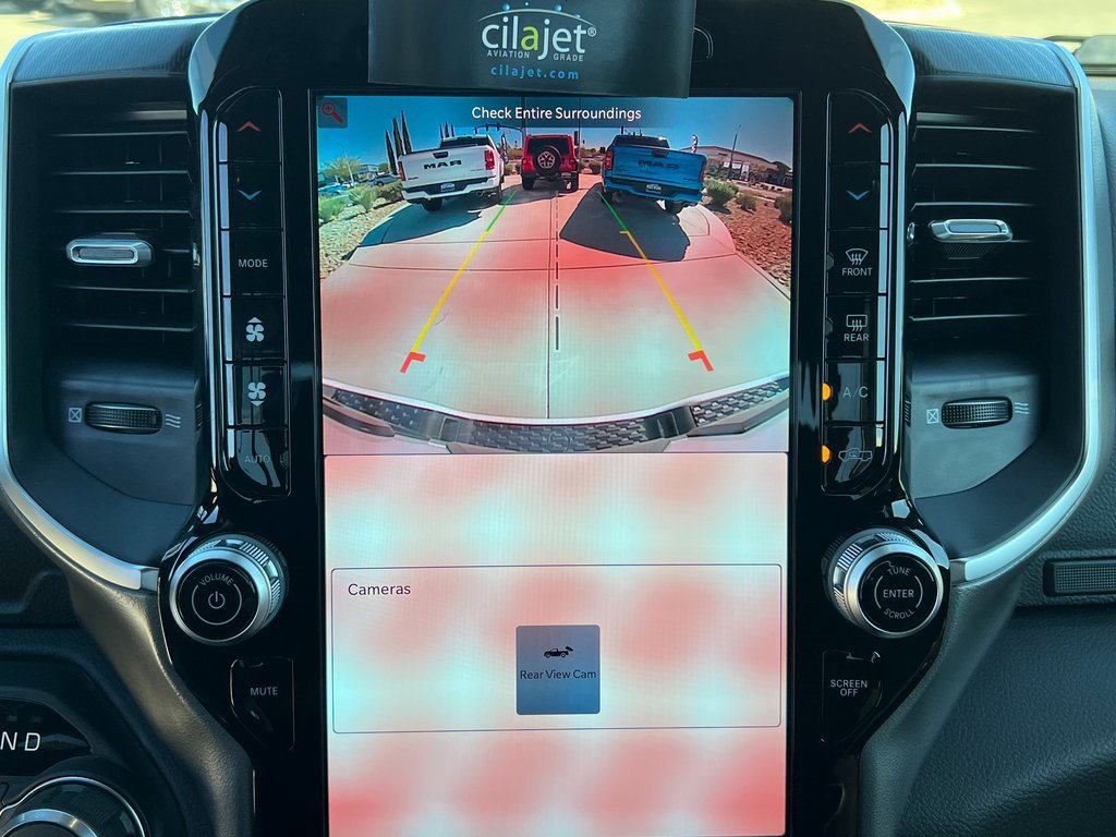 New 2026 RAM 1500 Big Horn image 23