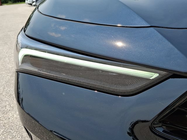Certified 2026 Acura Integra A-Spec FWD image 9