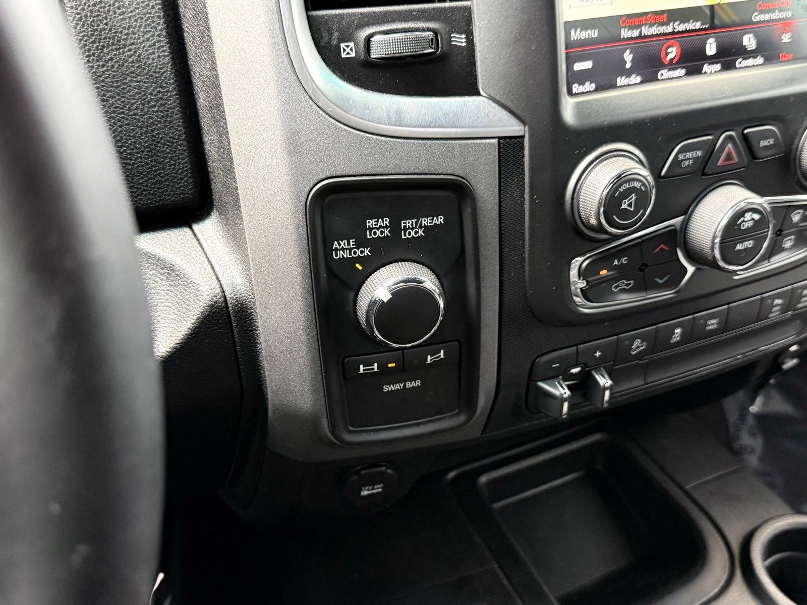 Used 2018 RAM 2500 Power Wagon w/ Luxury Group AWD/4WD image 48