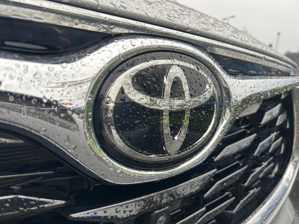 Used 2022 Toyota Highlander Platinum image 31