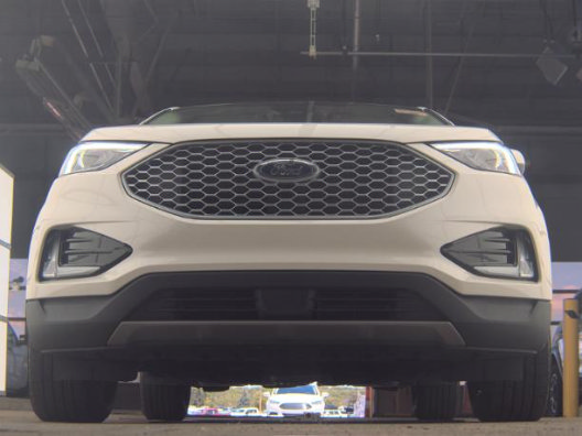 Used 2023 Ford Edge SEL w/ Convenience Package AWD/4WD image 5
