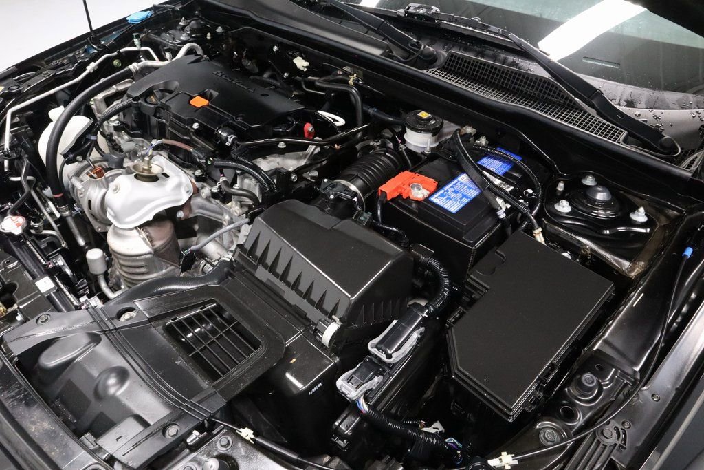 Used 2024 Honda Civic Sport image 12