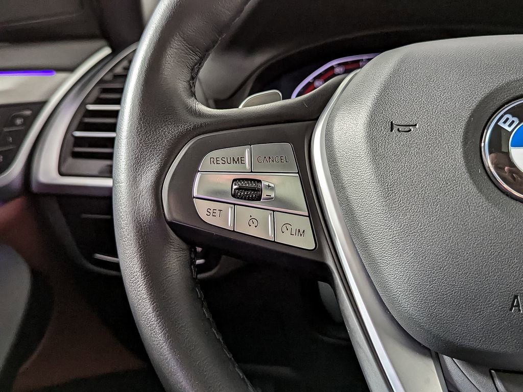 Certified 2023 BMW X3 xDrive30i w/ Convenience Package image 30