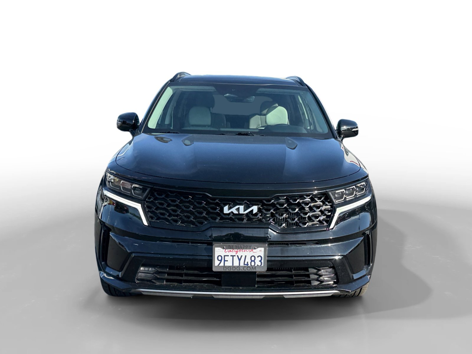 Used 2023 Kia Sorento SX image 8