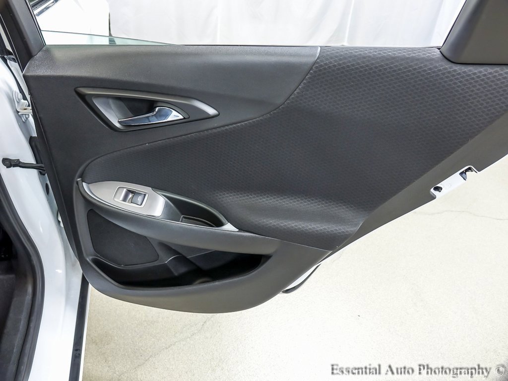 Used 2024 Chevrolet Malibu LT image 22