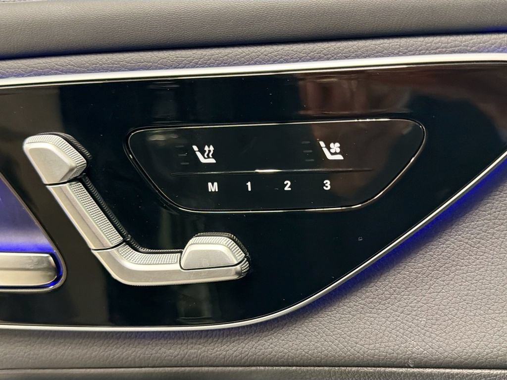 Certified 2026 Mercedes-Benz GLC 300 image 21