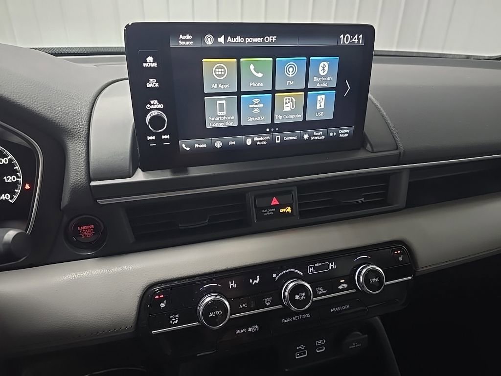 Used 2023 Honda Pilot EX-L image 24