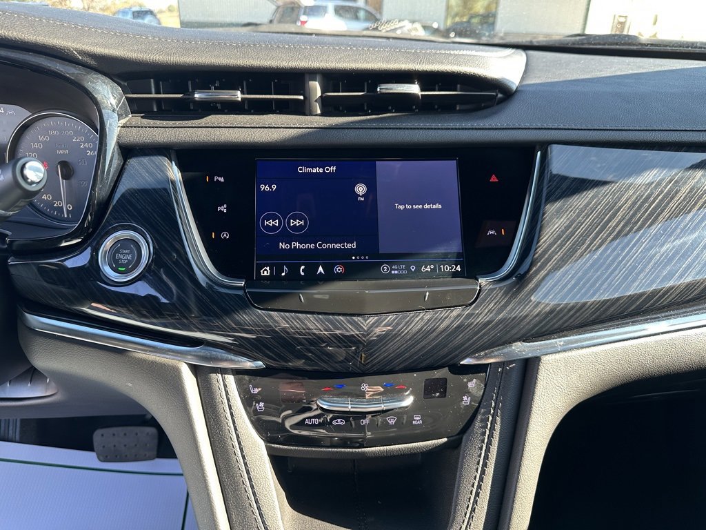 Used 2024 Cadillac XT6 Premium Luxury image 16