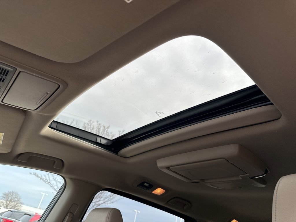 Used 2018 Honda Odyssey Touring image 6