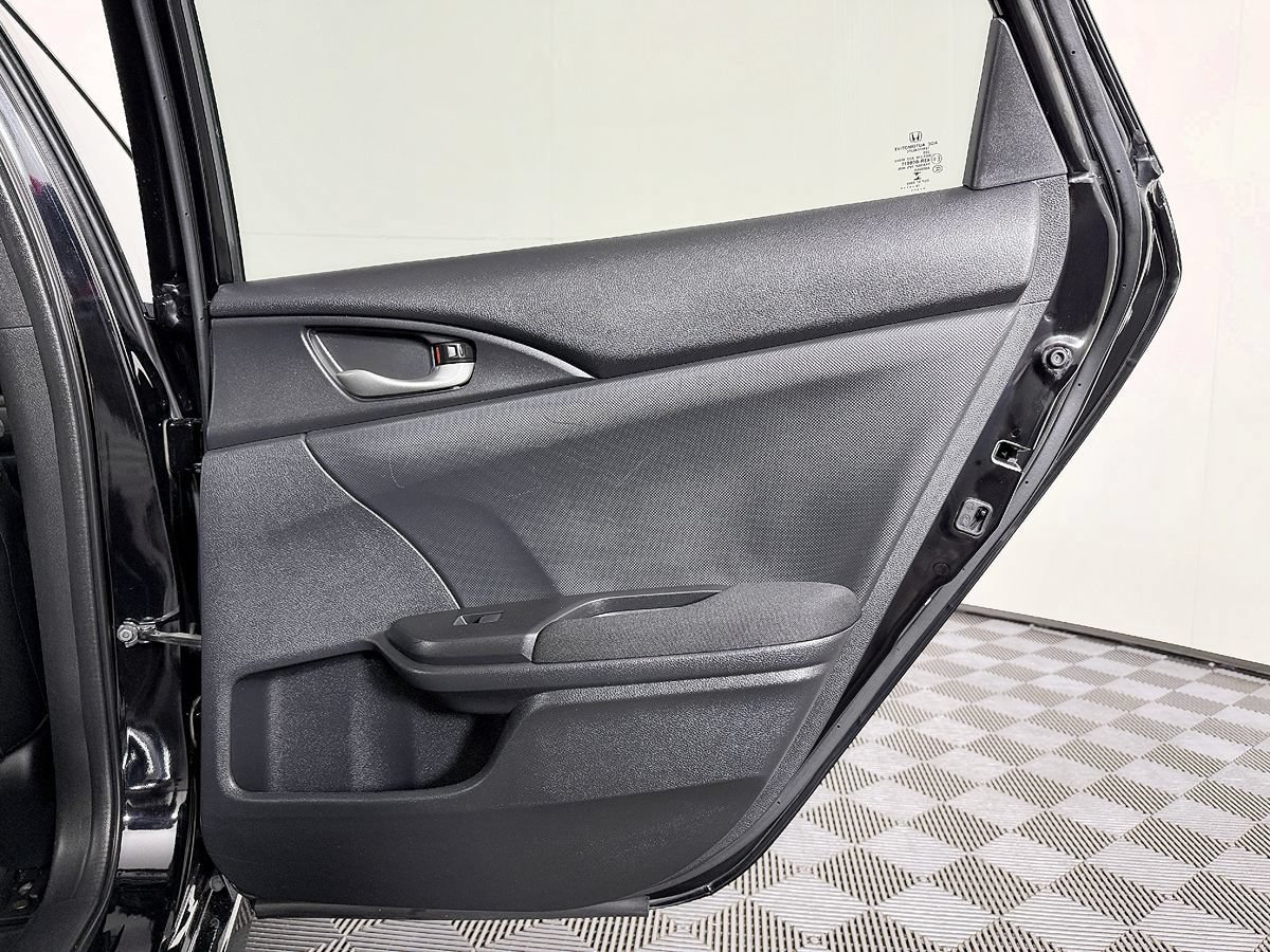 Used 2018 Honda Civic Si image 37