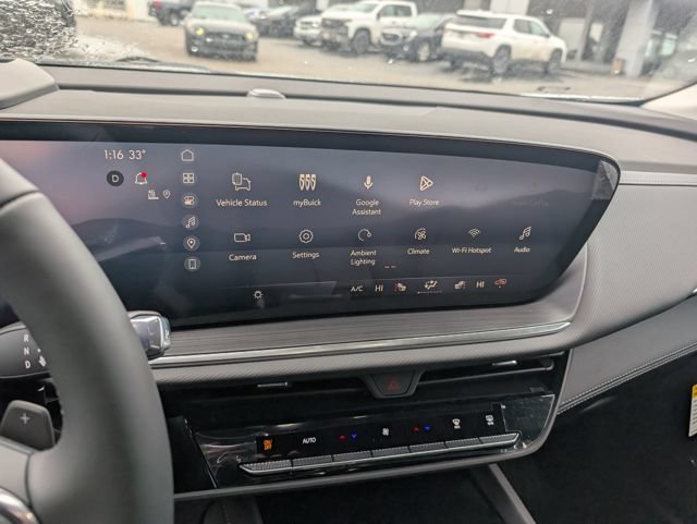 New 2026 Buick Envision Preferred AWD/4WD image 20