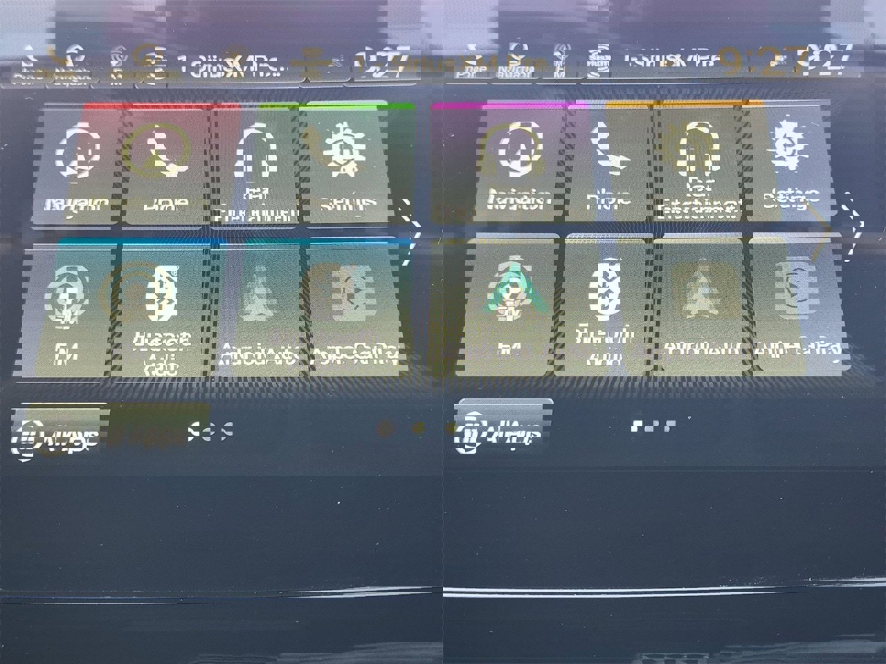 Certified 2021 Honda Pilot Elite image 16