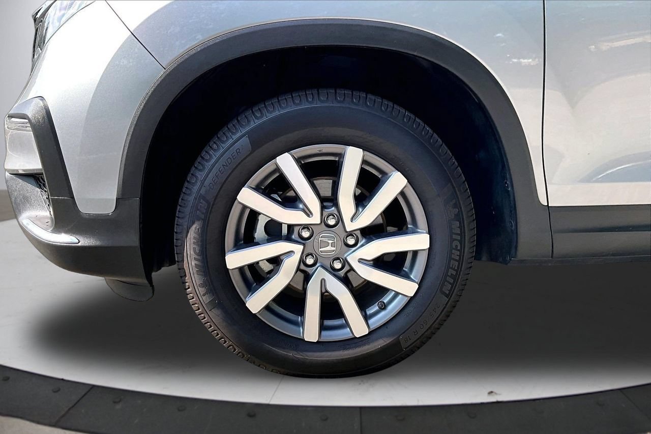Used 2021 Honda Pilot EX-L image 33