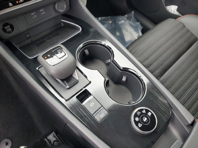 New 2026 Nissan Rogue SV AWD/4WD image 16