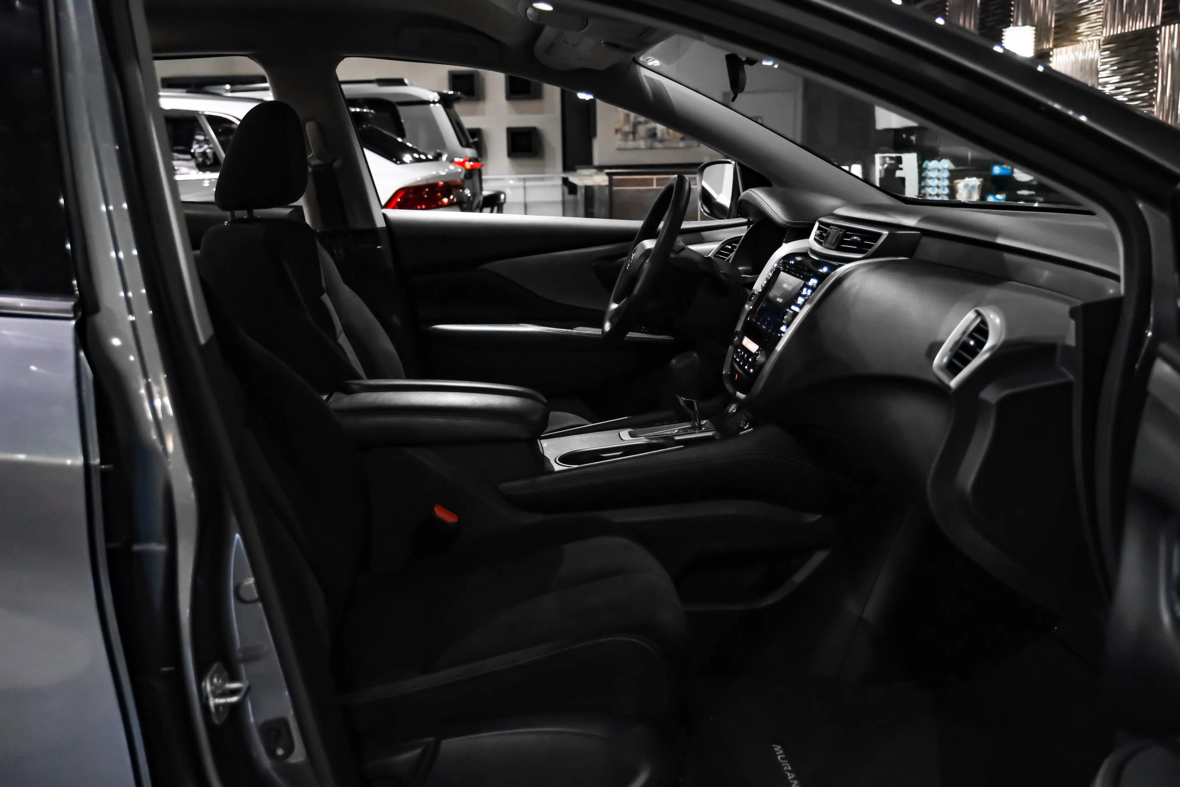 Used 2022 Nissan Murano S FWD image 26