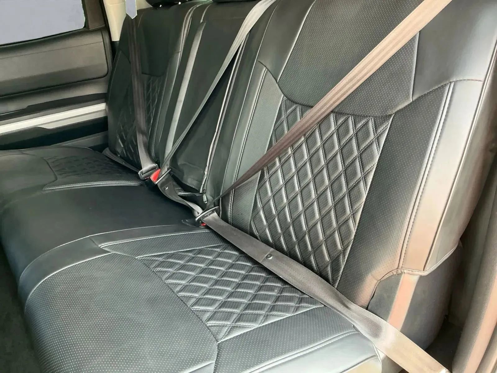 Used 2017 Toyota Tundra SR5 image 13