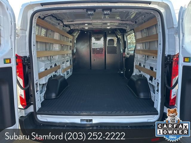 Used 2024 Ford Transit 250 Low Roof w/ Exterior Upgrade Package image 23