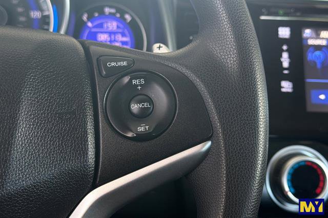 Used 2015 Honda Fit EX image 31