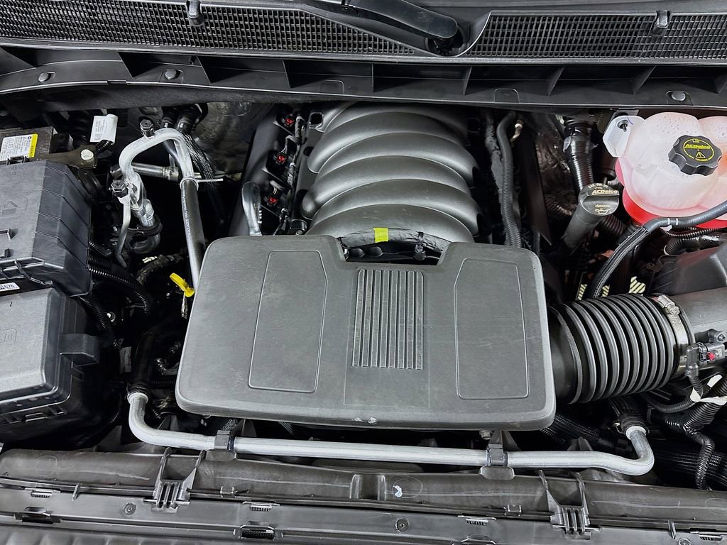 New 2026 GMC Sierra 1500 Pro w/ Trailering Package image 24