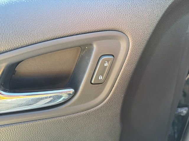 Used 2021 Chevrolet Colorado ZR2 w/ ZR2 Midnight Special Edition image 14