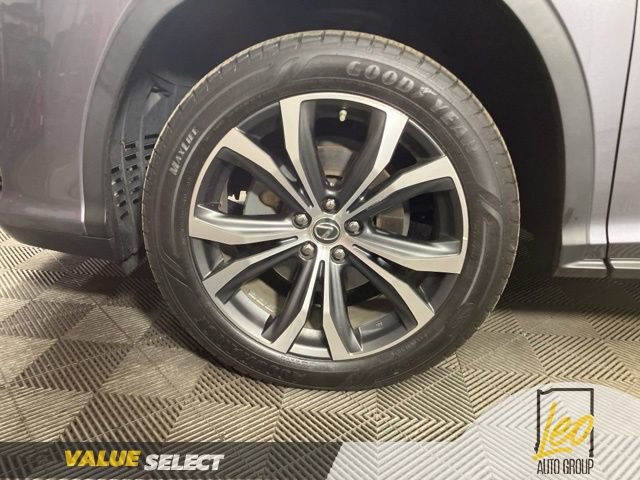 Used 2018 Lexus RX 350L AWD image 24