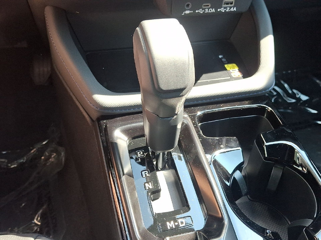 New 2026 Subaru Forester Limited AWD/4WD image 15
