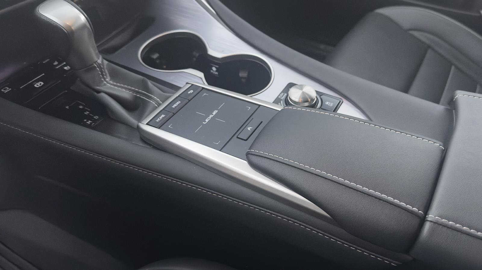 Used 2022 Lexus RX 350 F Sport image 18