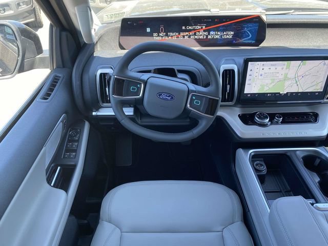 New 2026 Ford Expedition Max Active RWD image 10