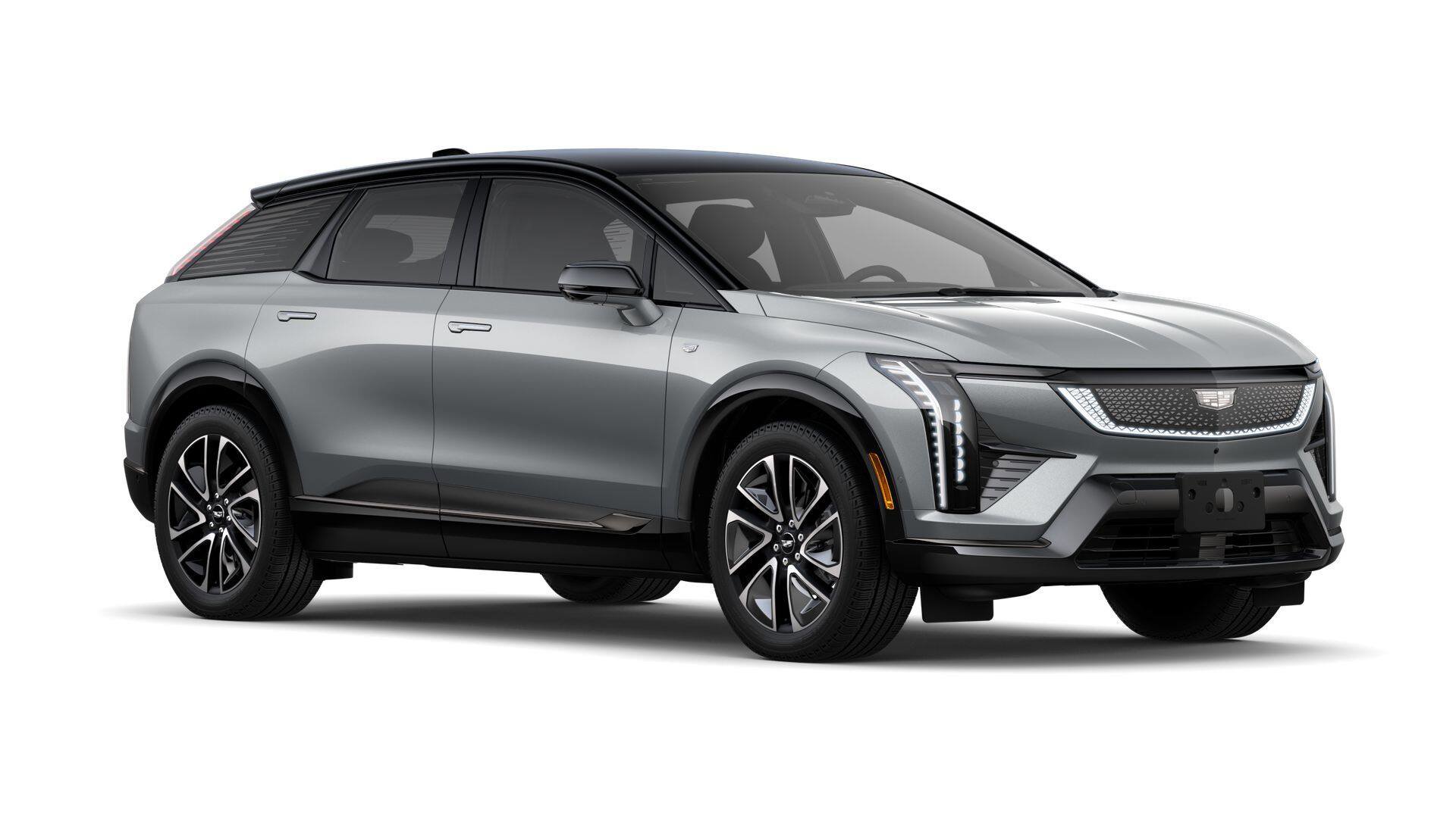 New 2026 Cadillac Optiq Sport 1 AWD/4WD image 30