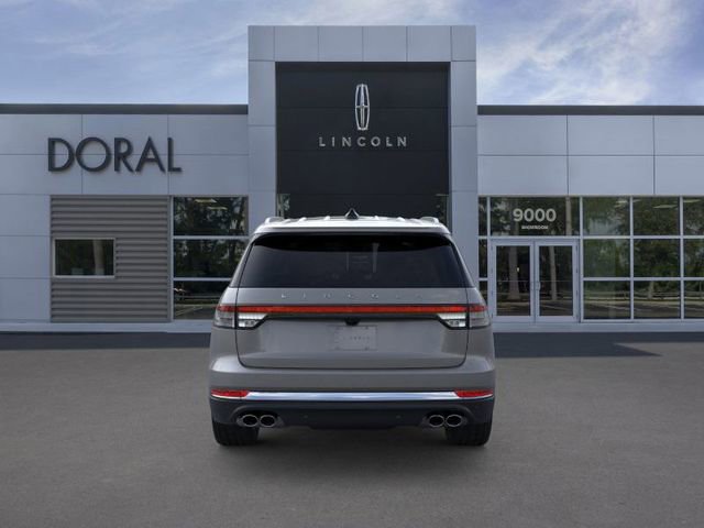 New 2025 Lincoln Aviator Reserve w/ Illumination Package image 5