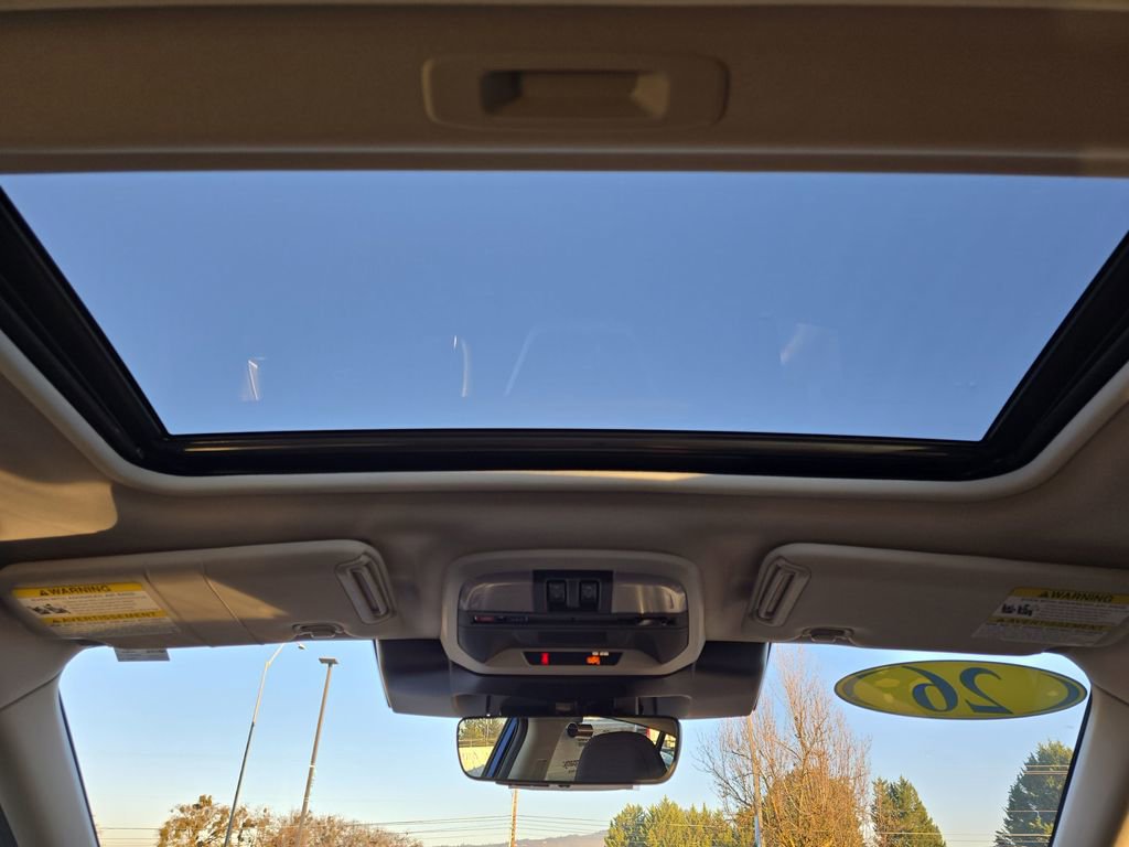 New 2026 Subaru Impreza 2.0i Sport image 24