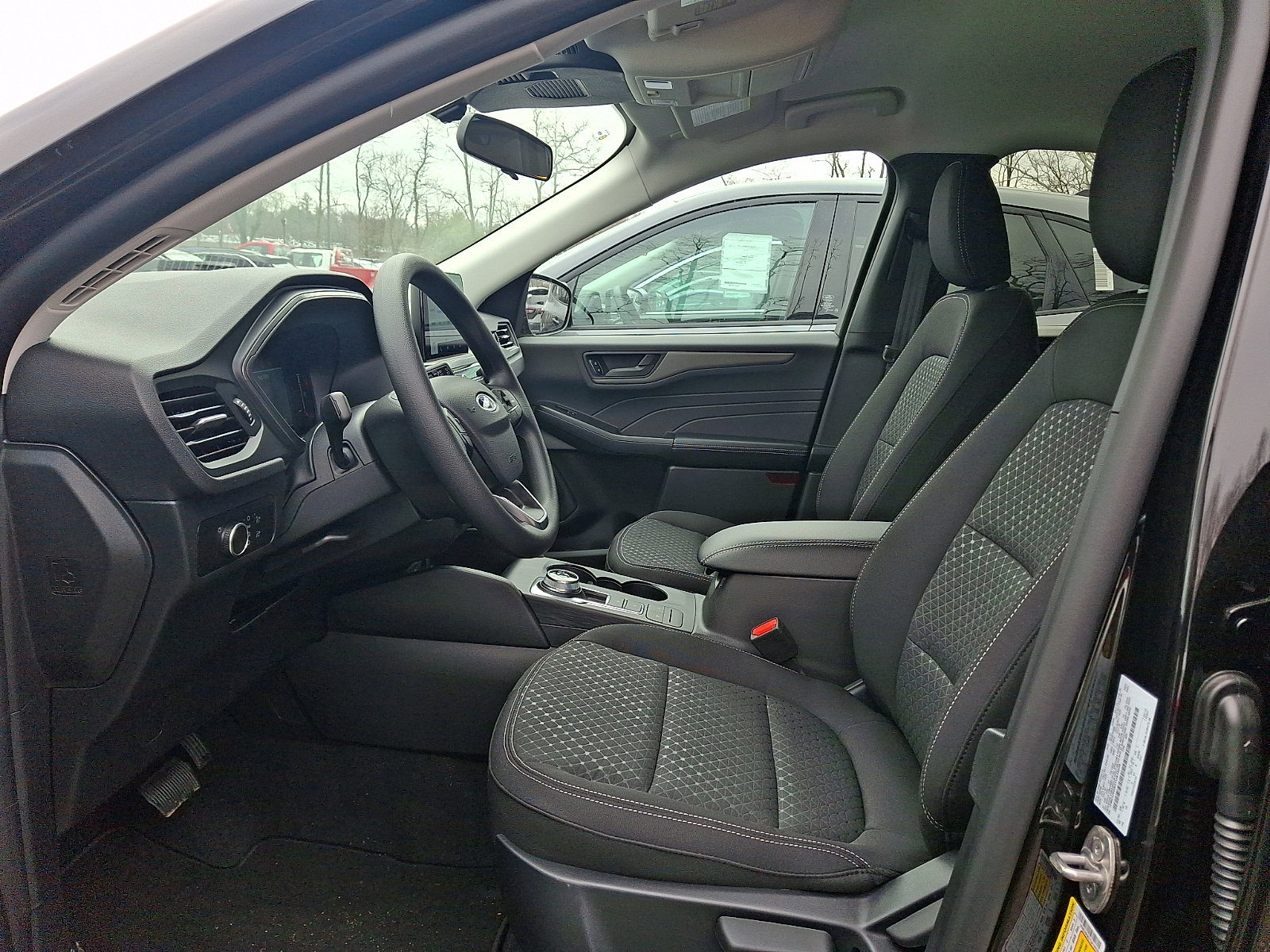 New 2026 Ford Escape Active AWD/4WD image 6
