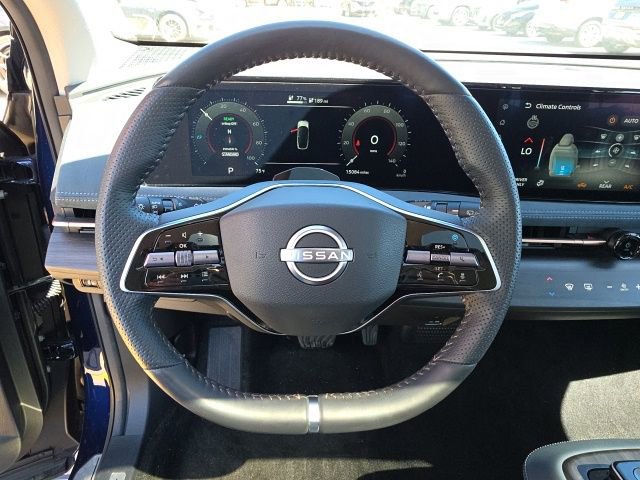 Used 2023 Nissan Ariya PLATINUM+ e-4ORCE image 16