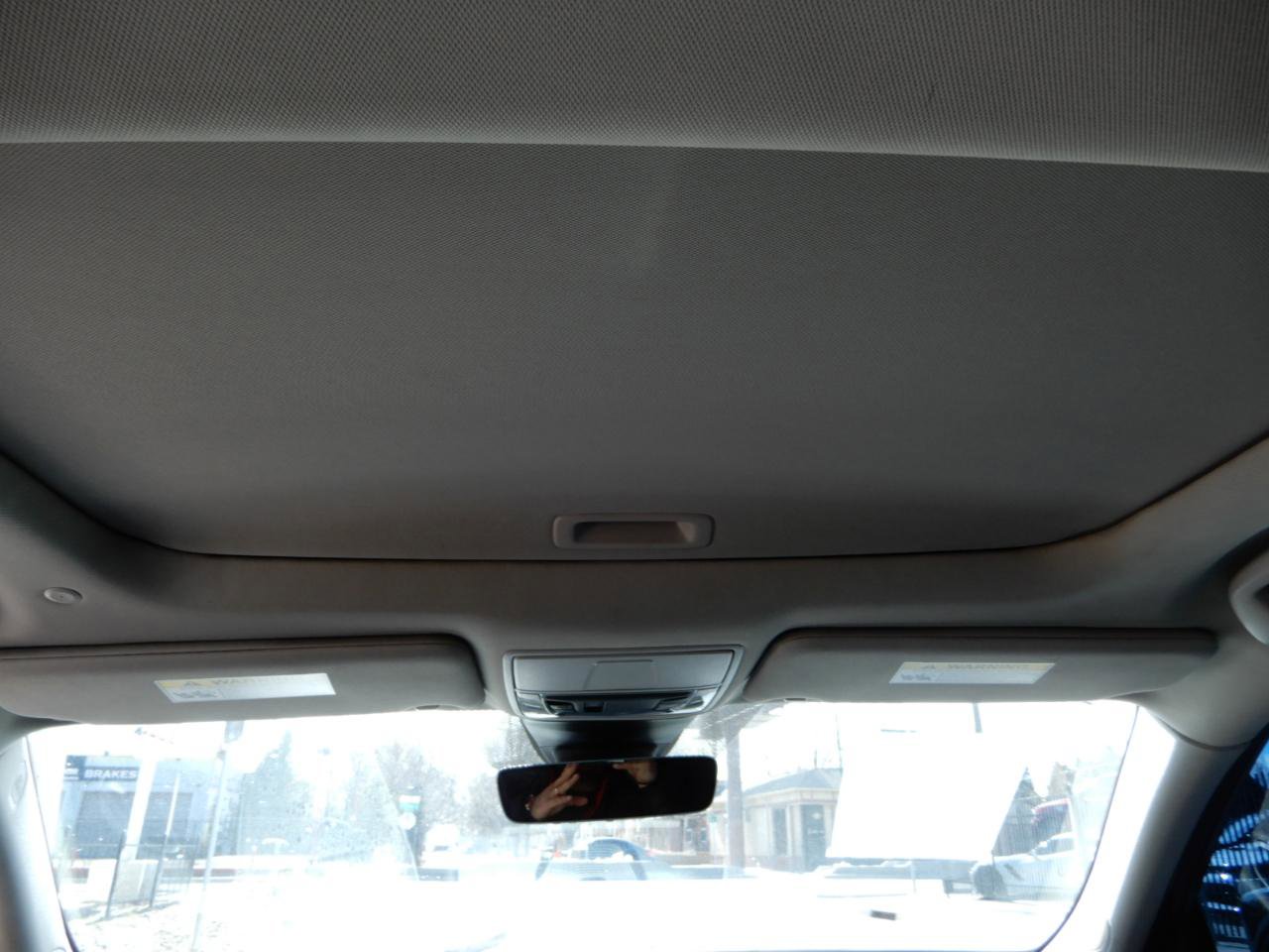 Used 2021 Acura TLX SH-AWD image 17