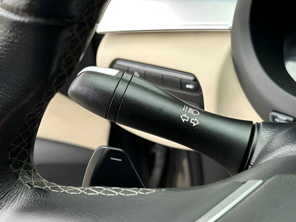 Used 2020 INFINITI QX50 Luxe w/ Navigation Package image 38