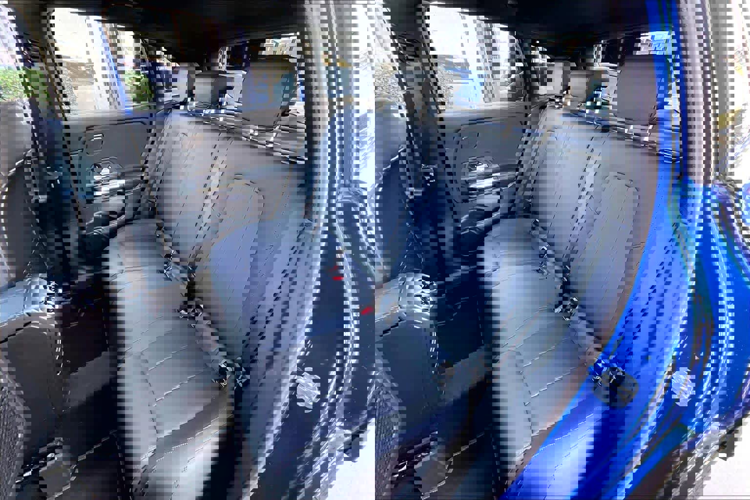 Used 2025 Mercedes-Benz GLA 250 image 20