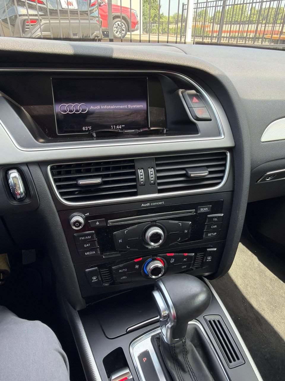 Used 2013 Audi A4 Premium AWD/4WD image 9